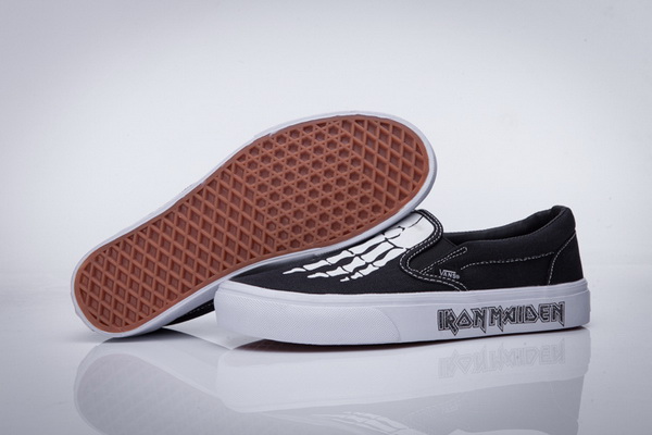 Vans Low-Top Slip-on Men Shoes--027